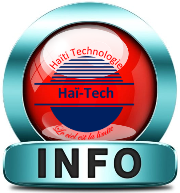 INFO HAÏ-TECH – RADIO