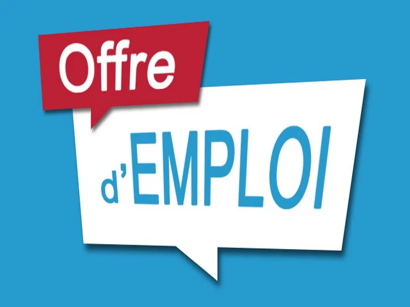 You are currently viewing Avis de recrutement d’une secrétaire